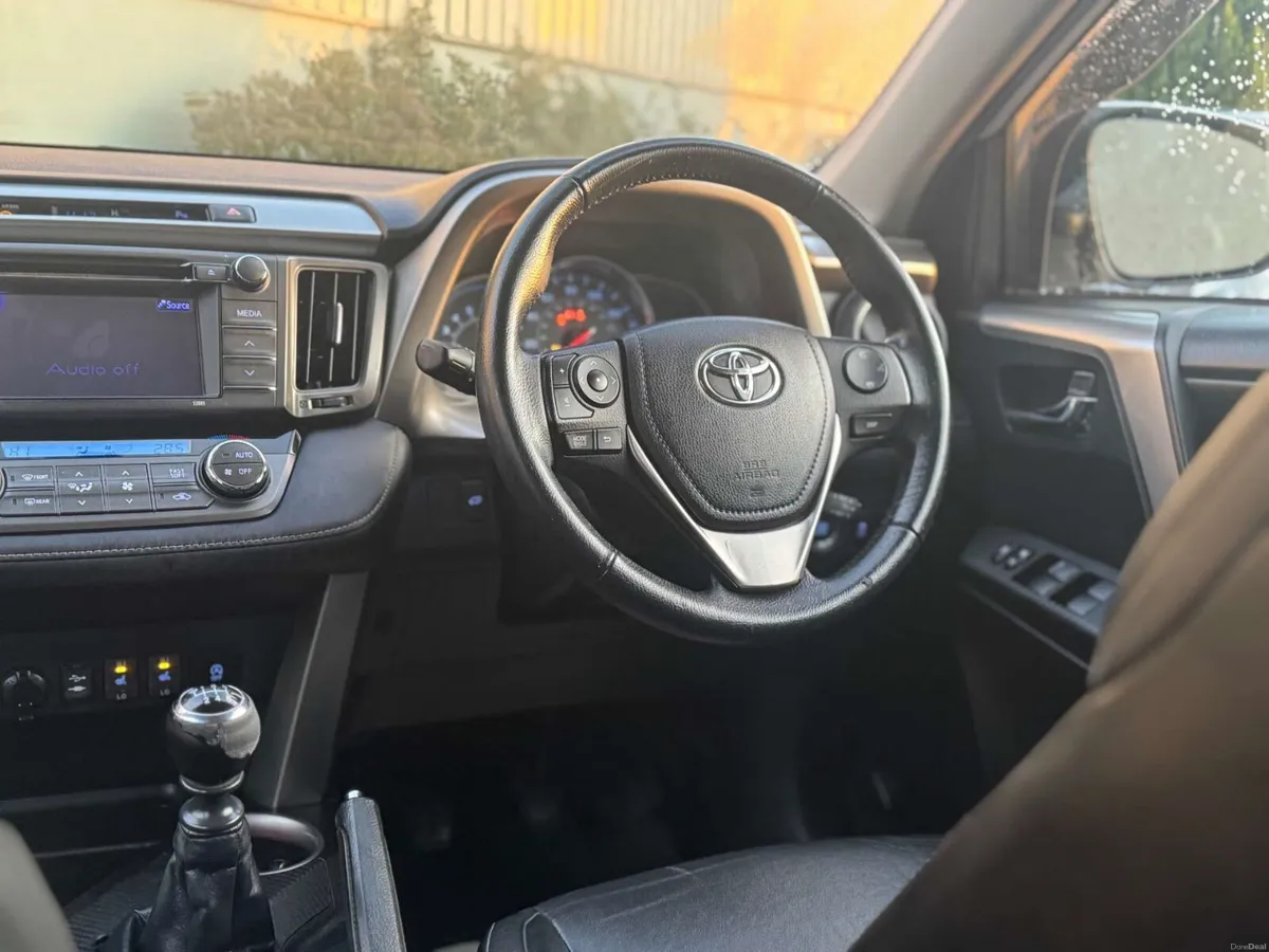 Toyota RAV4 2013, Invincible, No Brexit Charges - Image 3