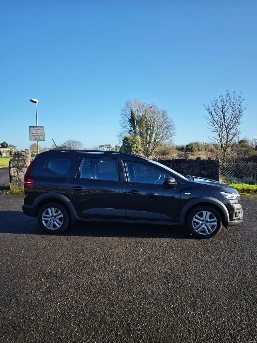 Dacia Jogger 2023 - Image 4