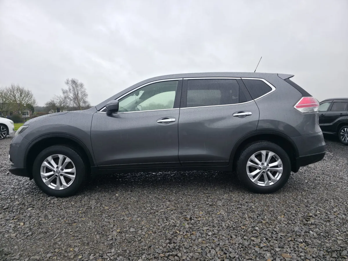2018 Nissan X-Trail | 1.6 Diesel - Image 2