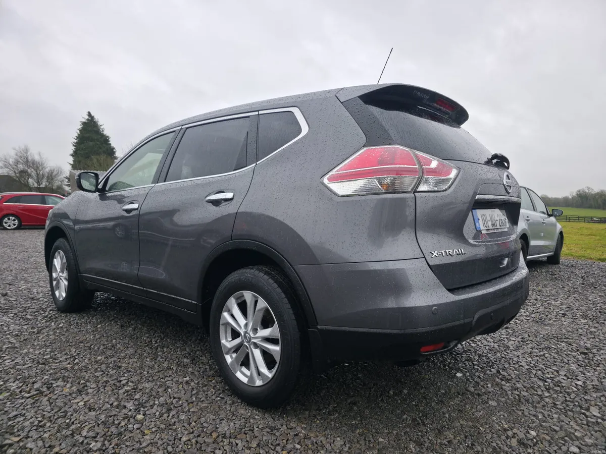 2018 Nissan X-Trail | 1.6 Diesel - Image 3