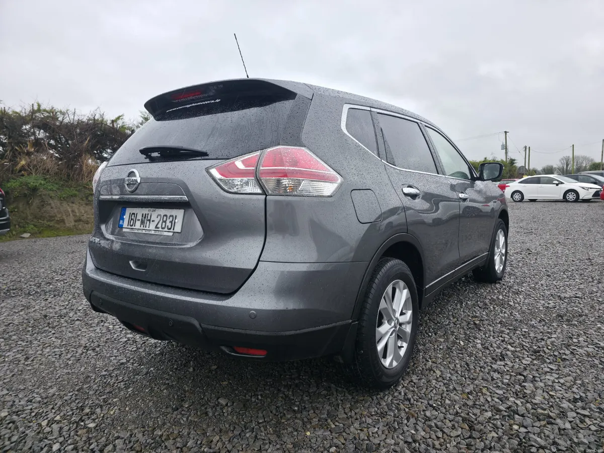 2018 Nissan X-Trail | 1.6 Diesel - Image 5