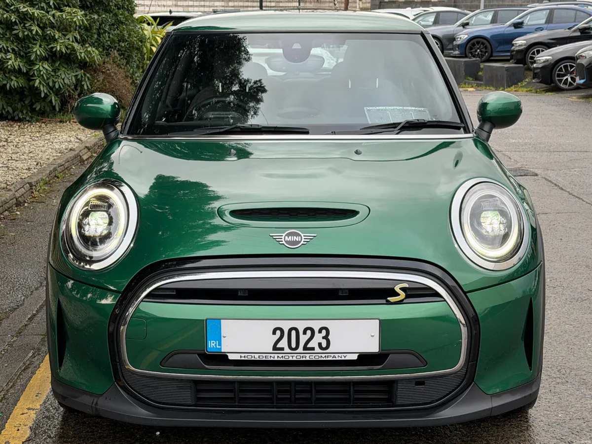 2023 Mini S Electric..LEVEL 2 SPEC.2 KEYS - Image 4