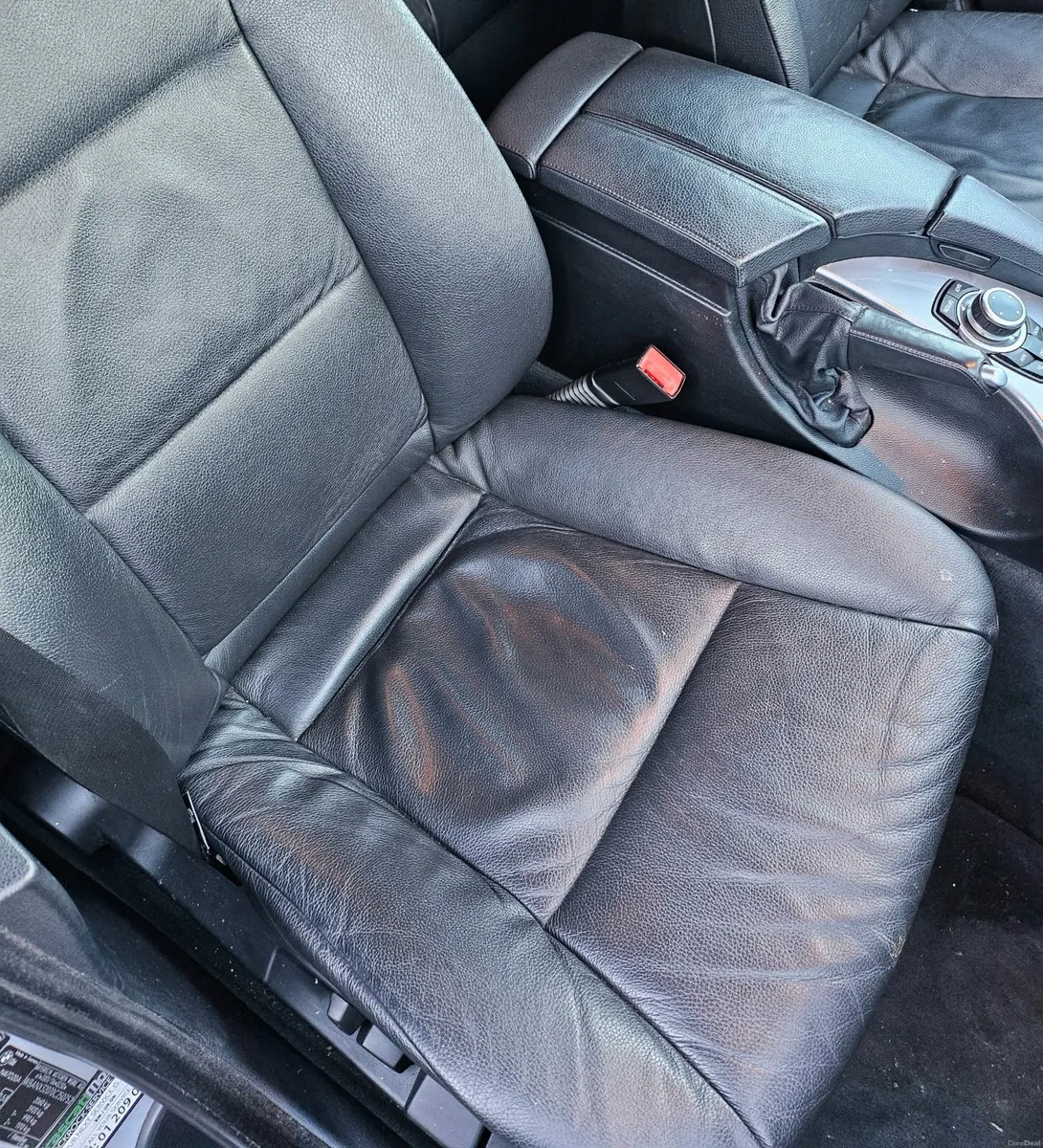 BMW 520d chain done 2025y. - Image 3