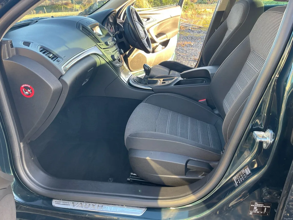 Insignia Sri New Nct & Service - Image 4