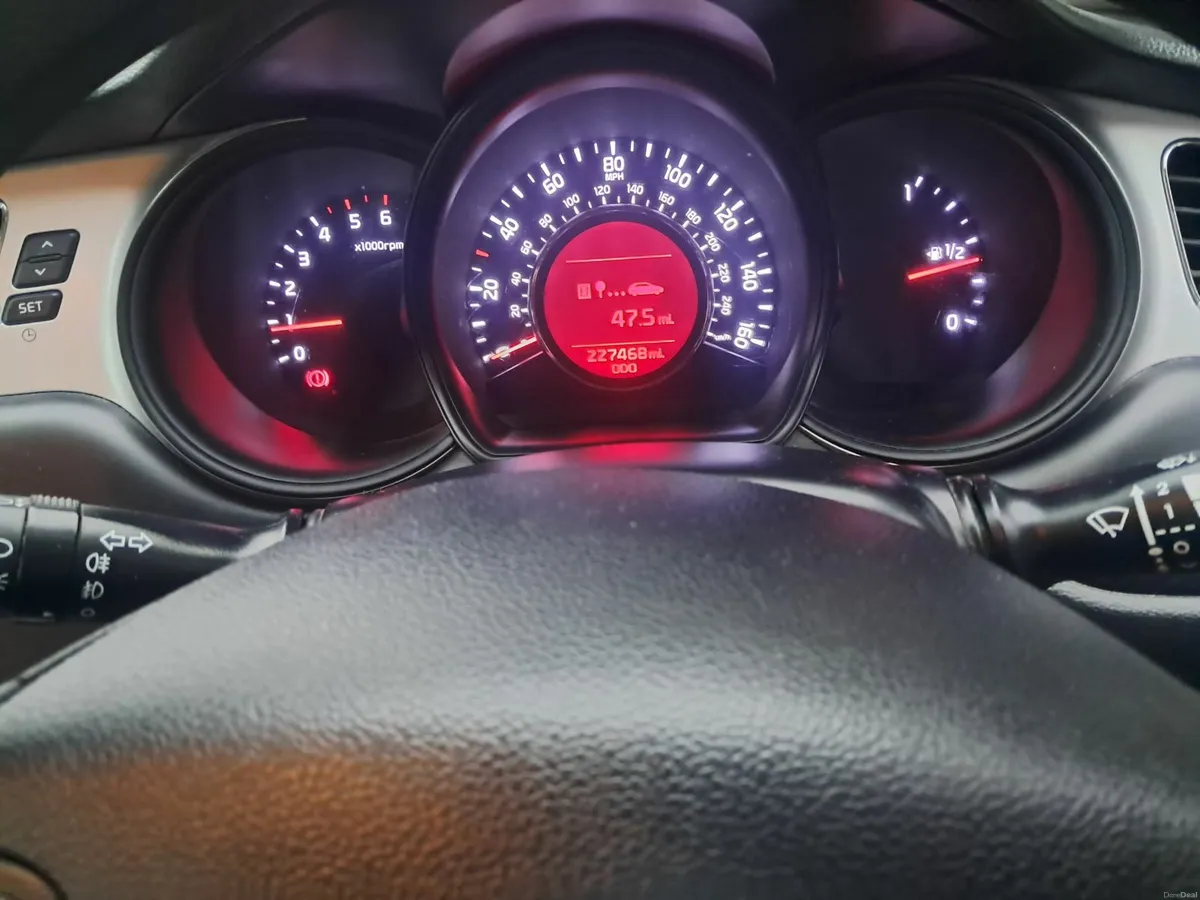 Kia Ceed 2013 - Image 3