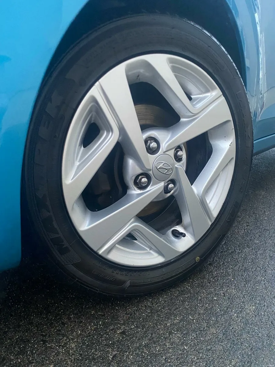 Hyundai i10 - Image 4