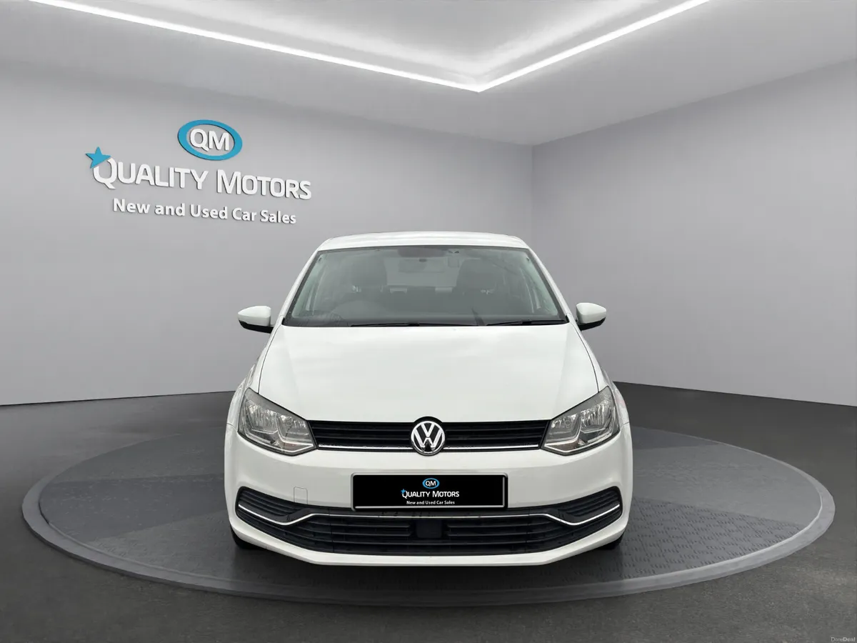 2014 VW POLO (S161) - Image 2