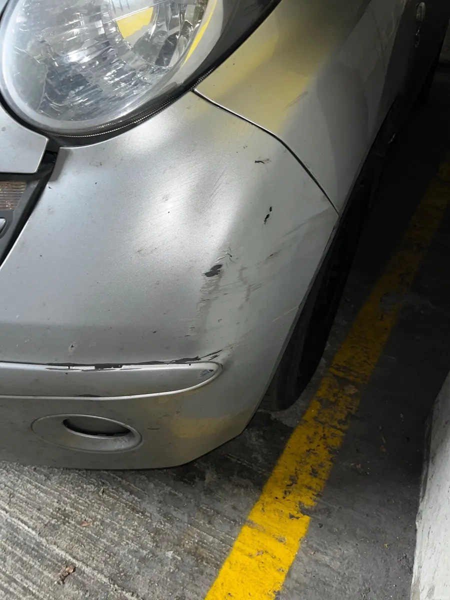 Nissan Micra 2009 - Image 4