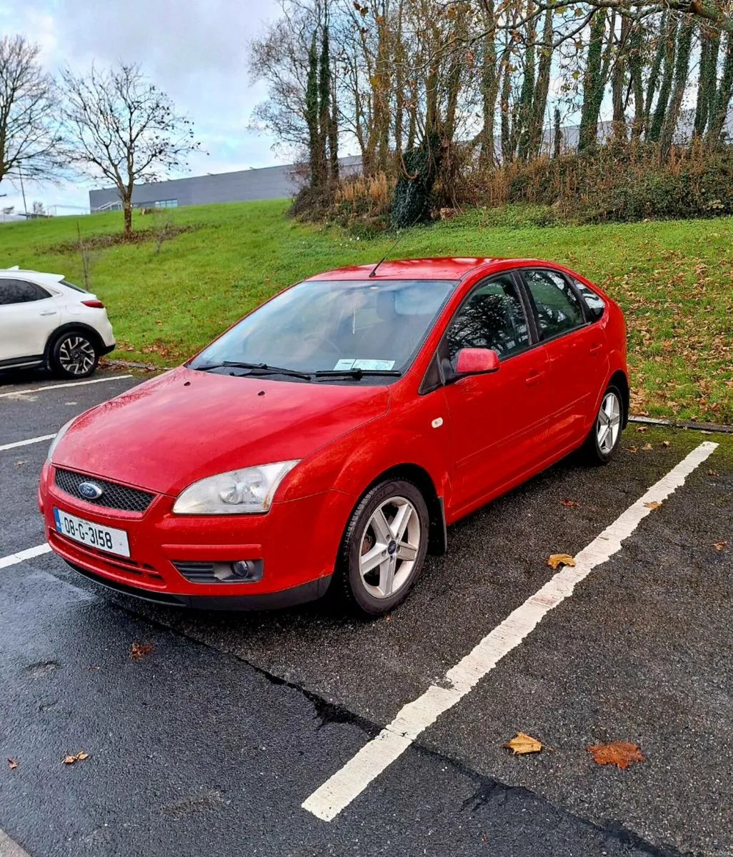 Ford Focus 2008 - Image 3