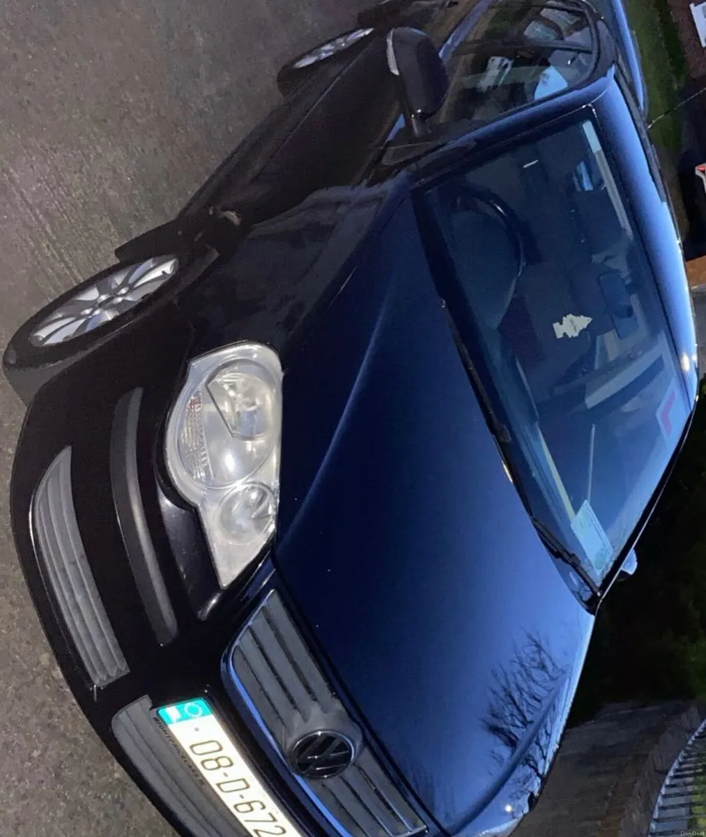 Volkswagen Polo 2008