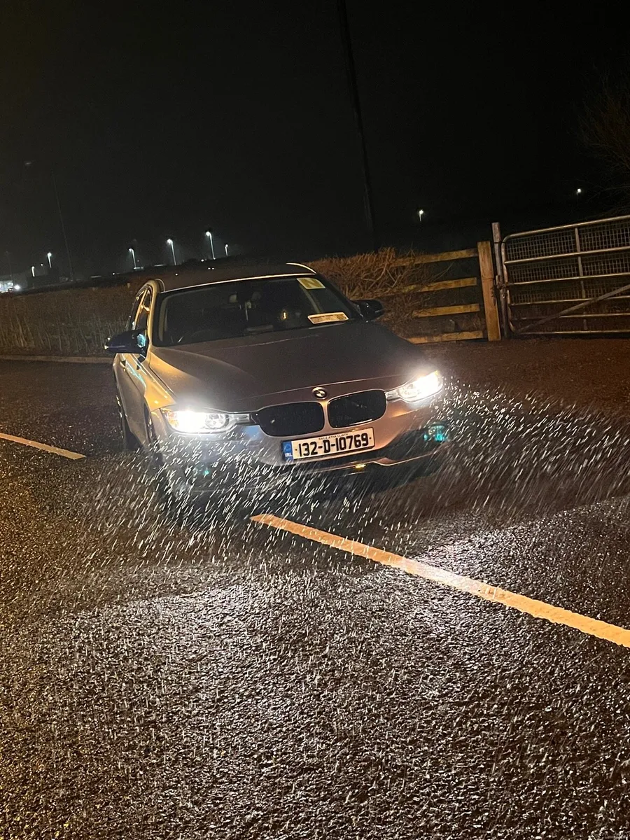 BMW 316d - Image 2