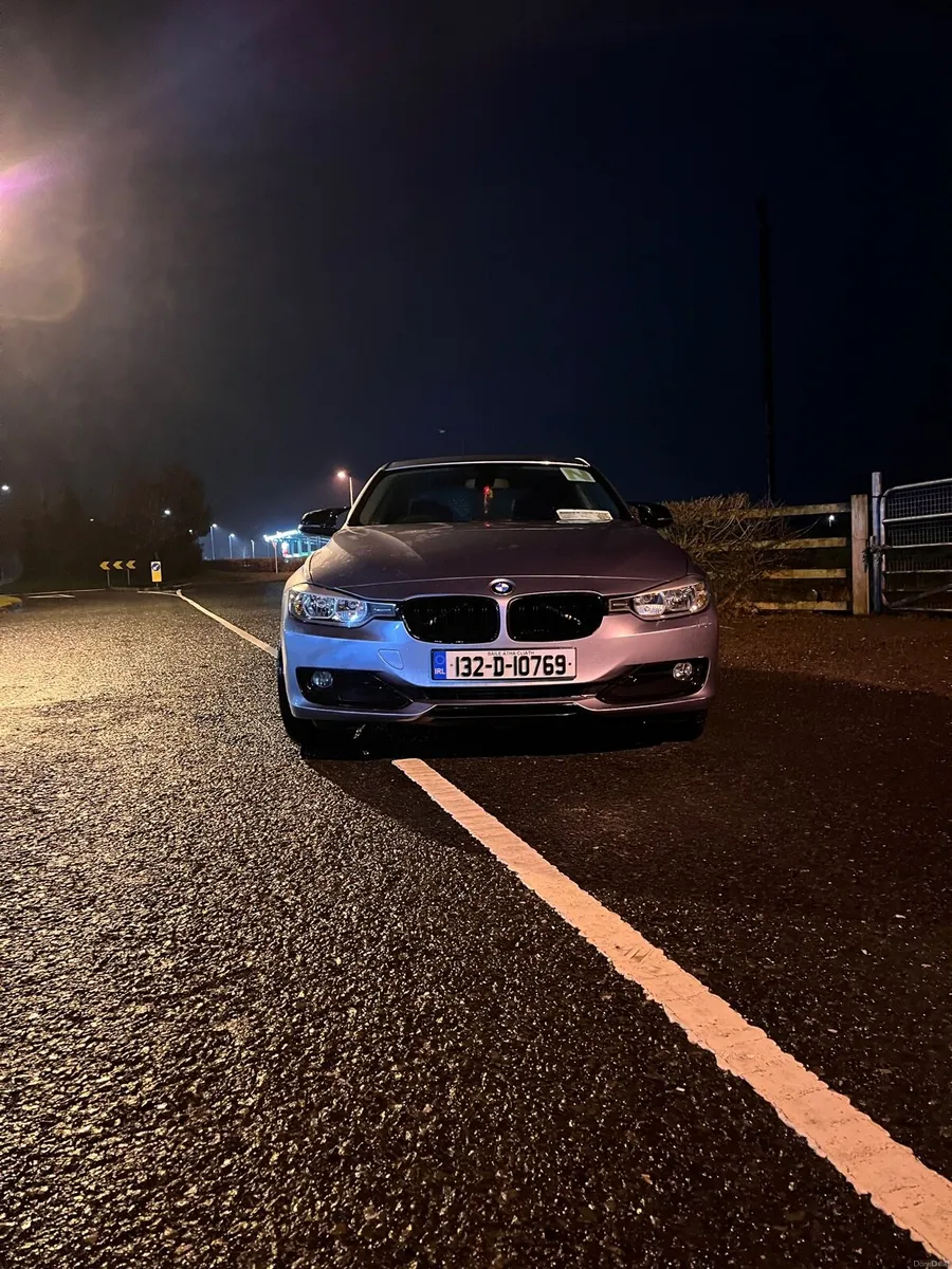 BMW 316d - Image 3