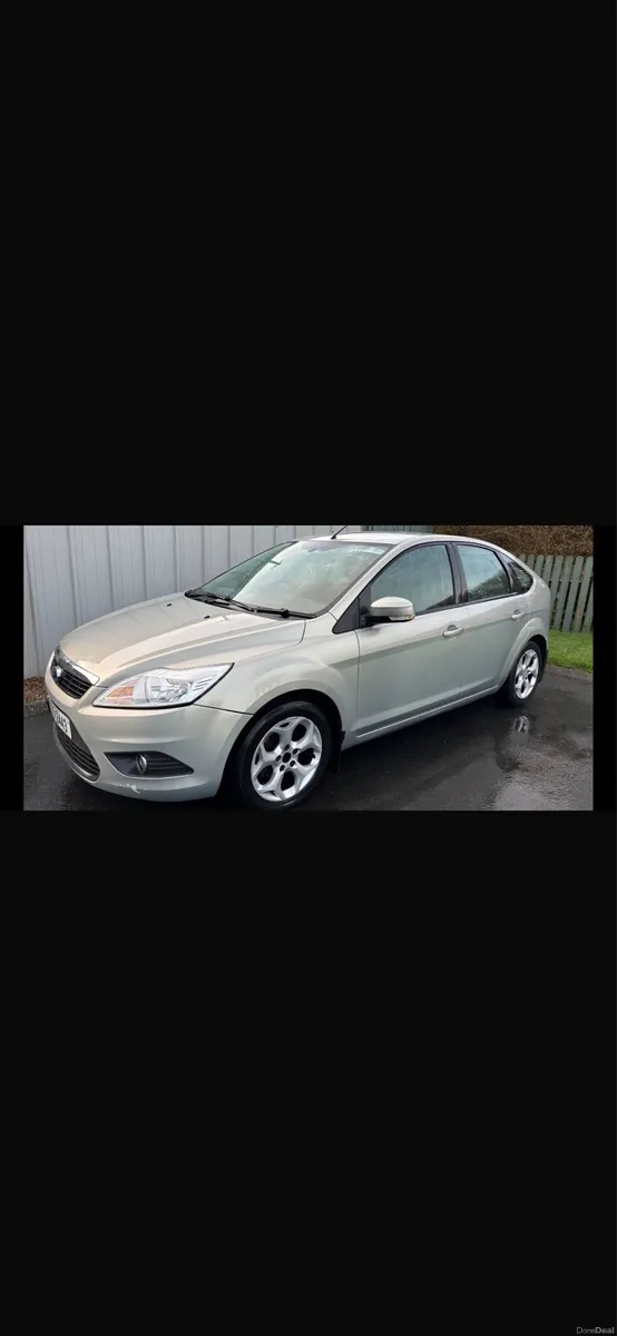 Ford Focus Style TDCI - Image 3