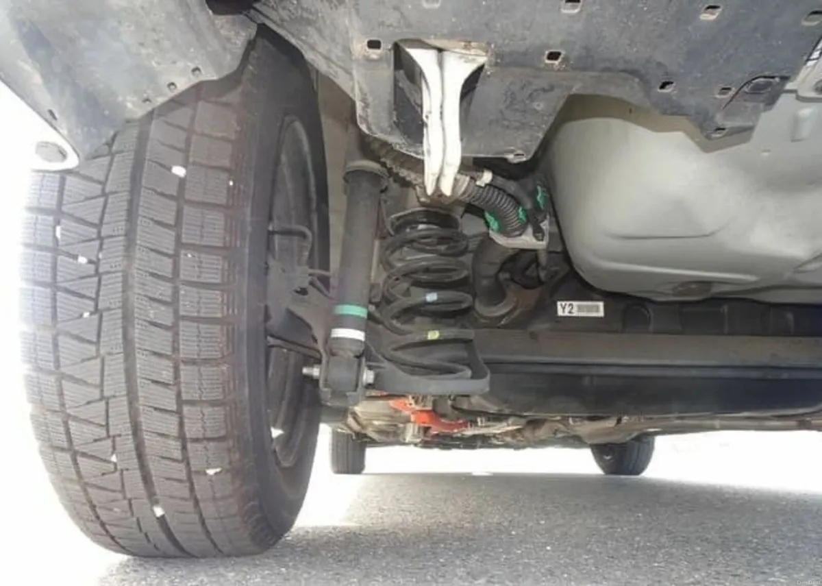 Toyota Aqua 2020 - Image 3