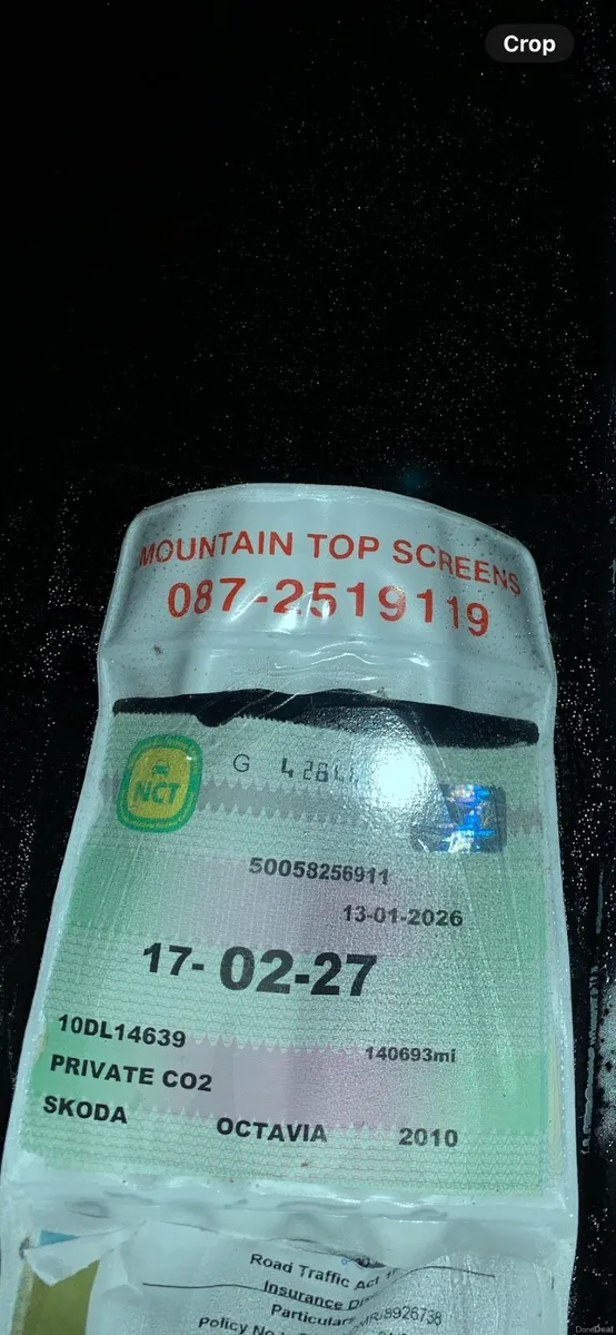 Skoda Octavia 2010 VRS - Image 4