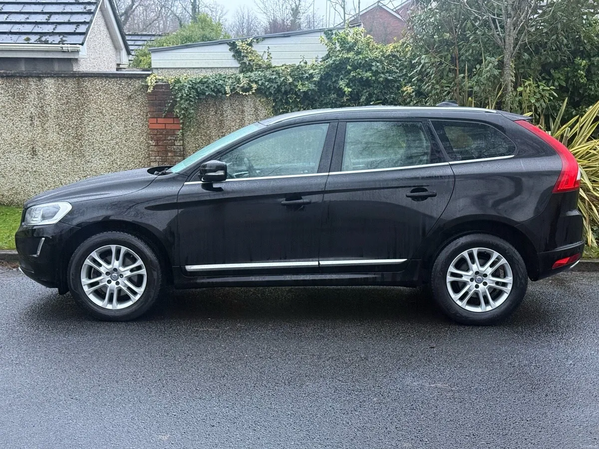 152 Volvo XC60 Auto New NCT 02/27 105k miles - Image 2