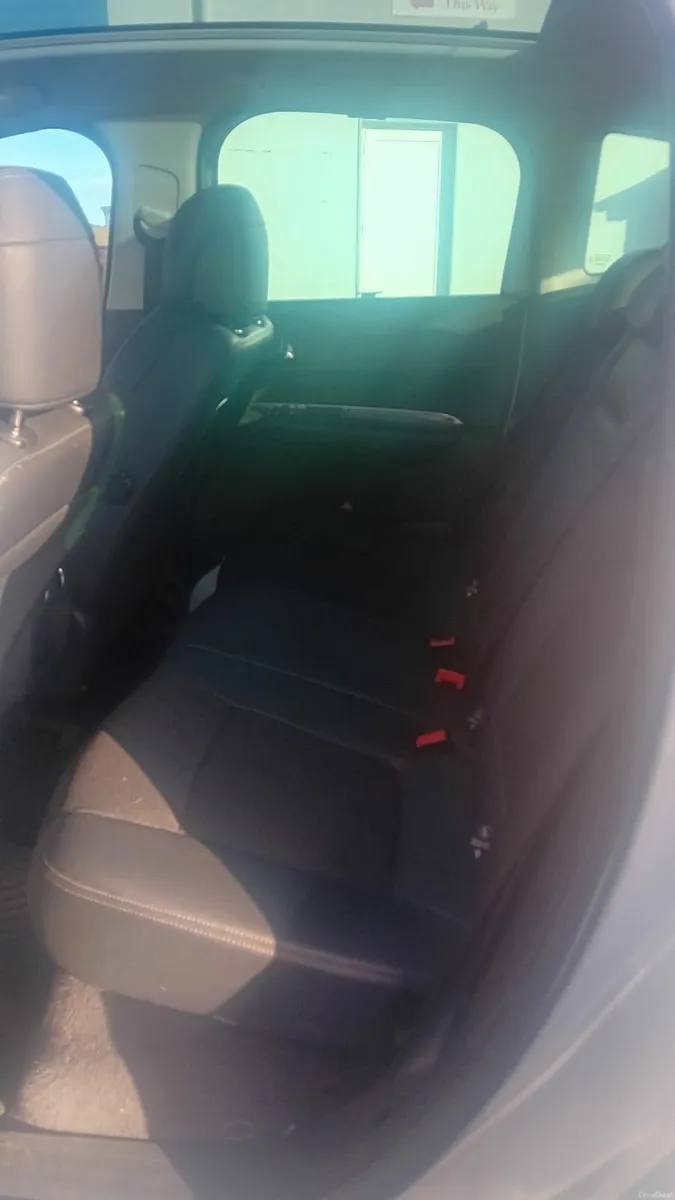 Peugeot 3008 2015 - Image 4