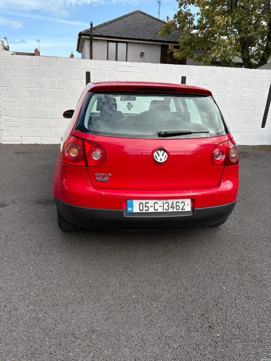 VW Golf - Image 2
