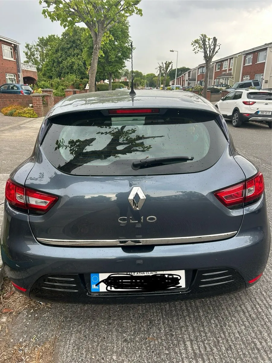 Renault Clio for sale - Image 2