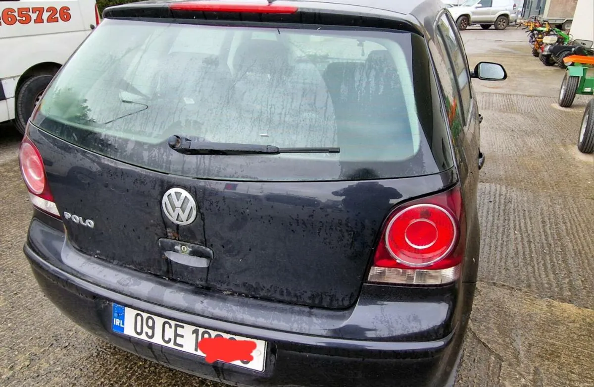 Volkswagen polo - Image 3