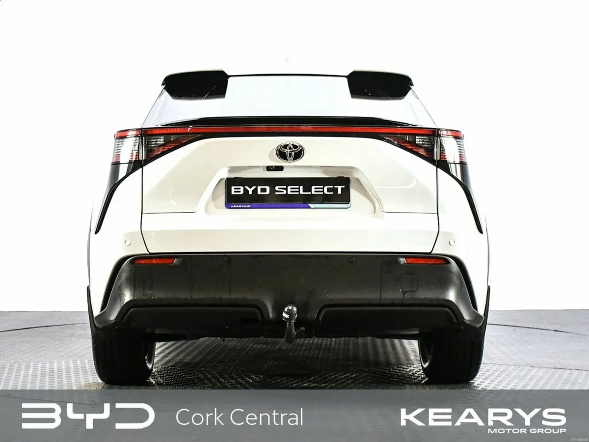 Toyota bZ4X Sport 73.1 kW - Image 3