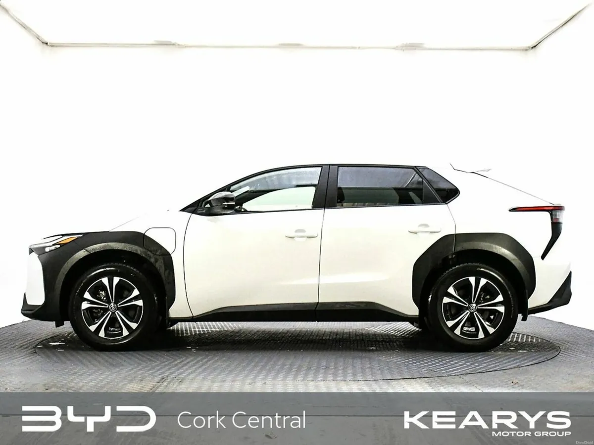 Toyota bZ4X Sport 73.1 kW - Image 4