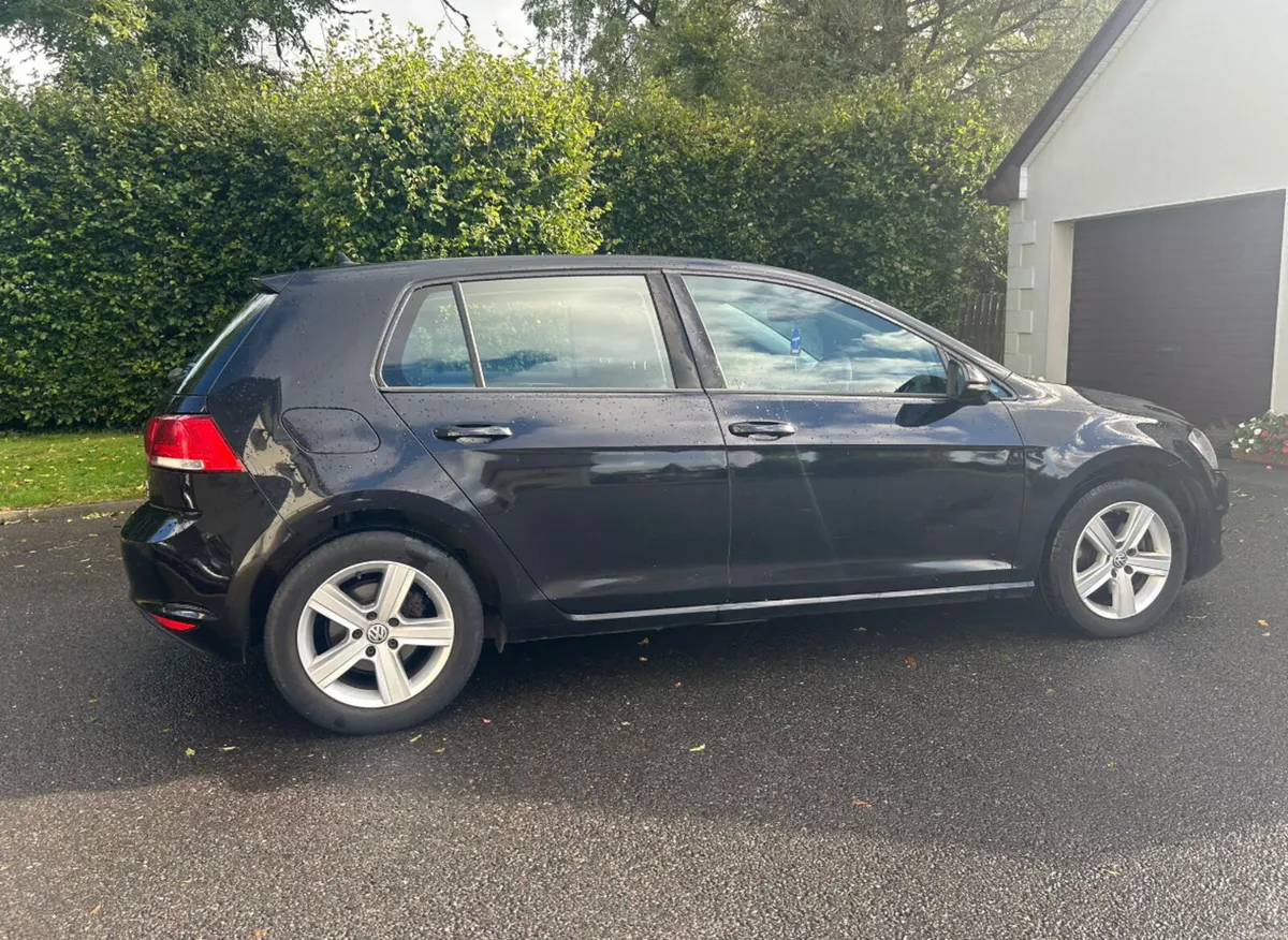 Vw Golf - Image 2