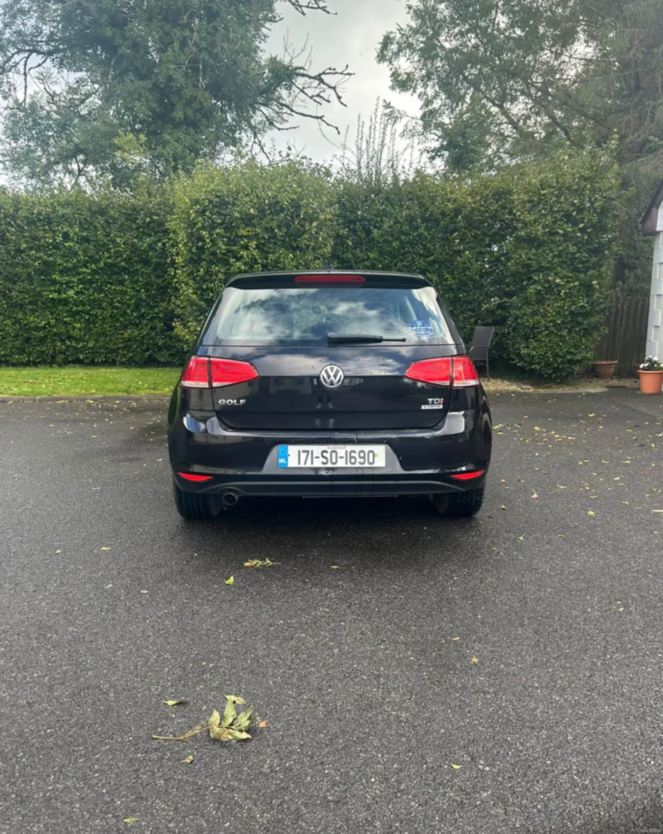 Vw Golf - Image 3