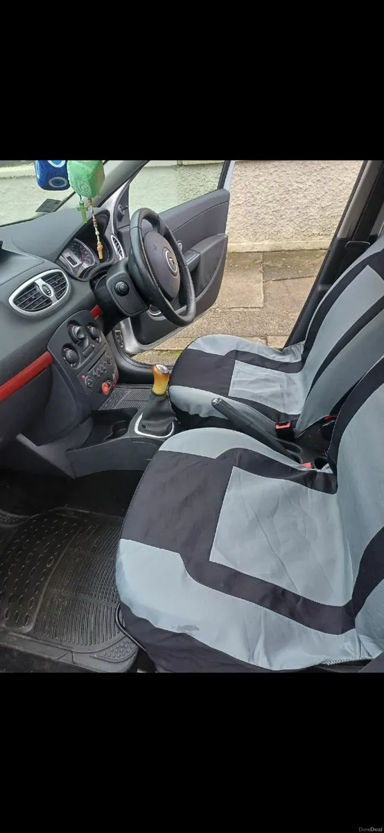 Renault Clio 2007 - Image 3