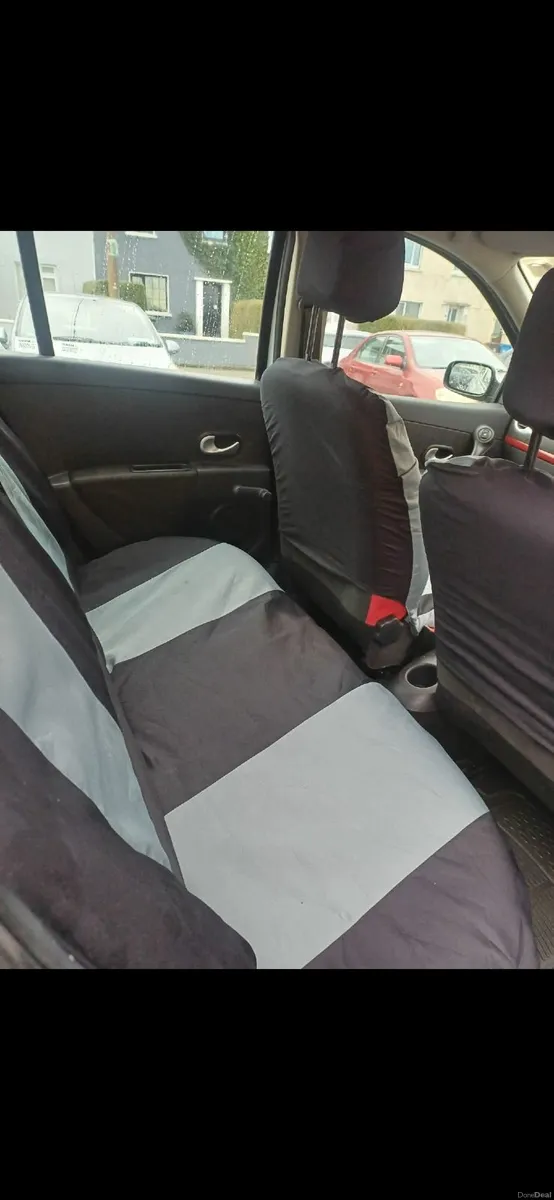 Renault Clio 2007 - Image 4