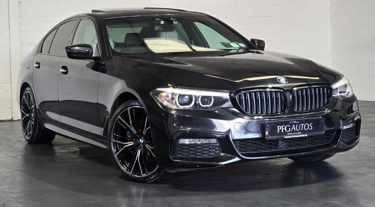 17 530e sunroof - Image 1