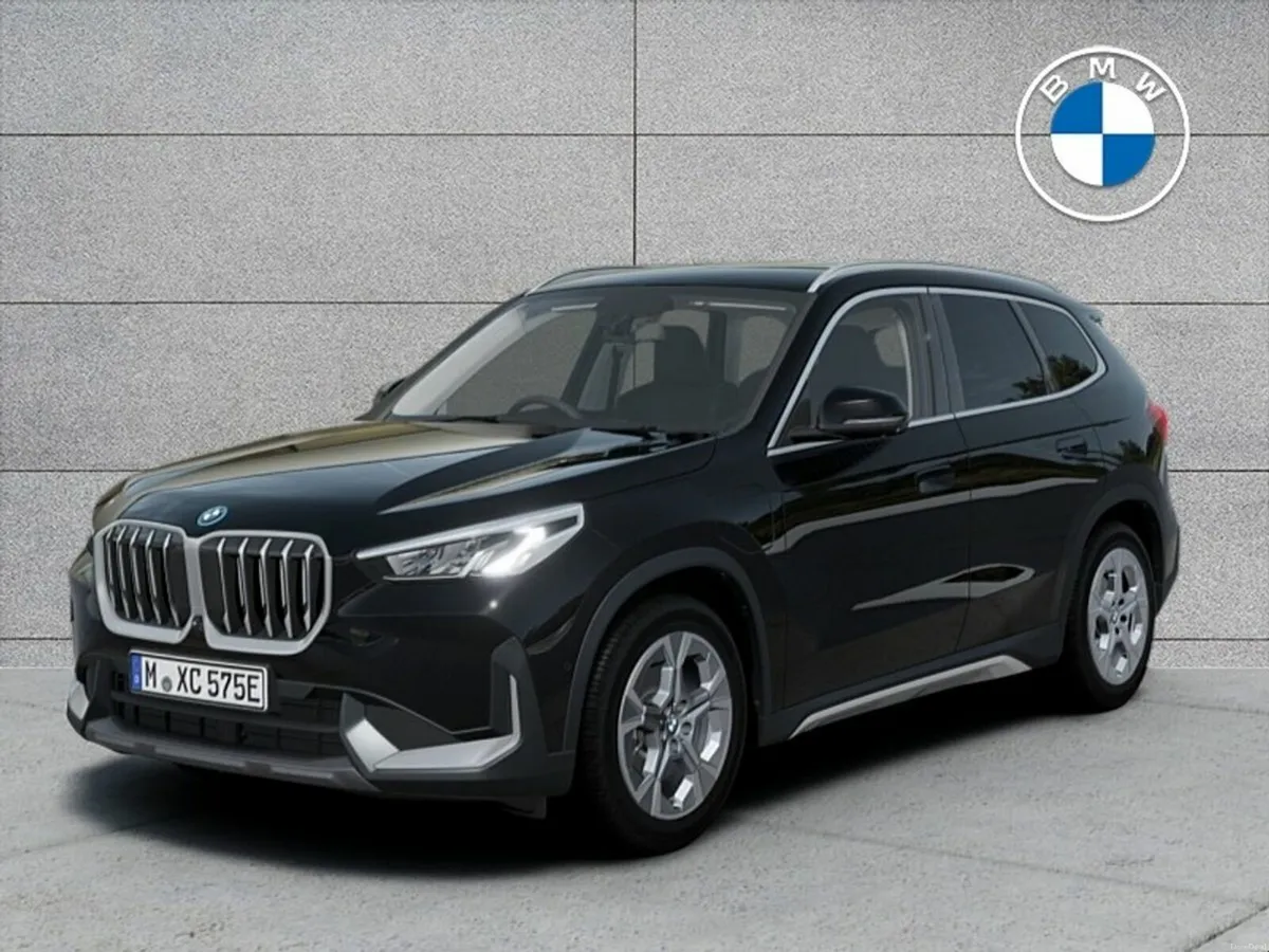 BMW X1 xDrive25e xLine - Image 1