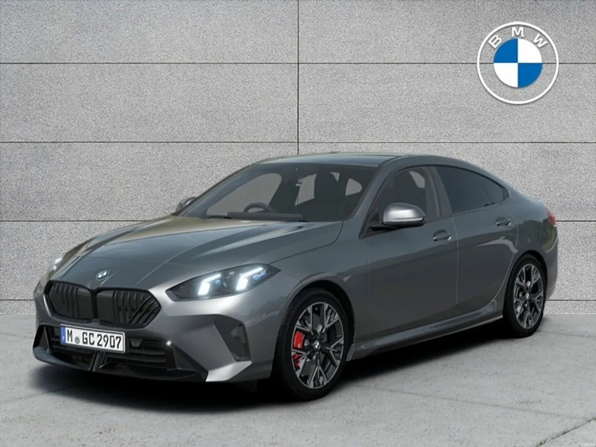 BMW 2-Series 220 Gran Coupe M Sport - Image 1
