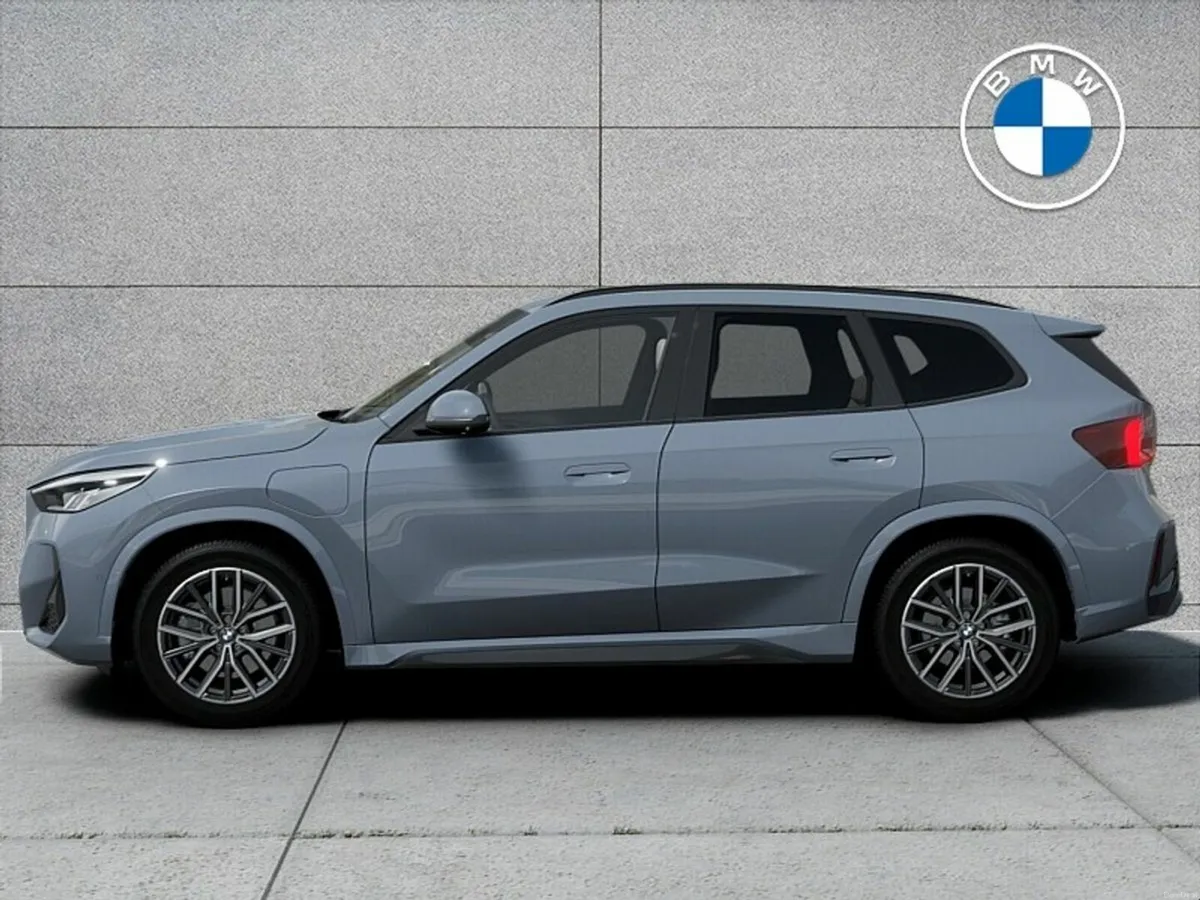 BMW X1 xDrive25e M Sport - Image 2