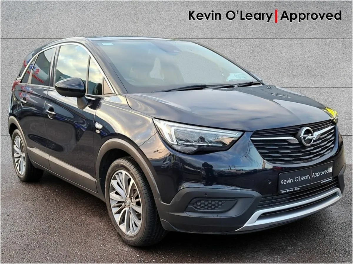 Opel Crossland X 1.2i SC - Image 1