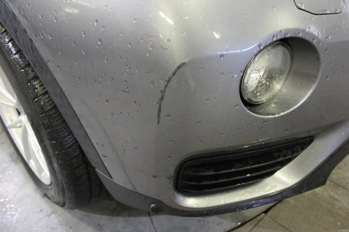 BMW X3 2.0 Auto SE - Image 3