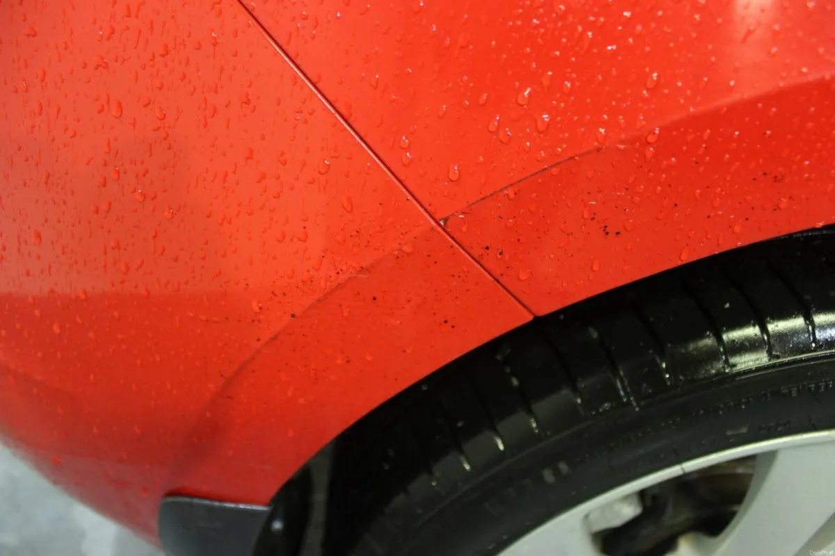 Opel Astra 1.6CDTi 110PS Sri - Image 4