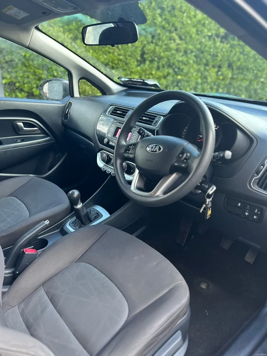Kia Rio - Image 3