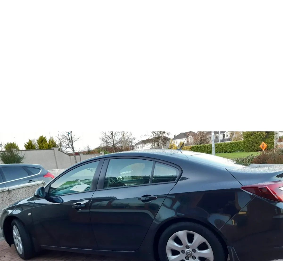 OPEL INSIGNIA 2016 - Image 2