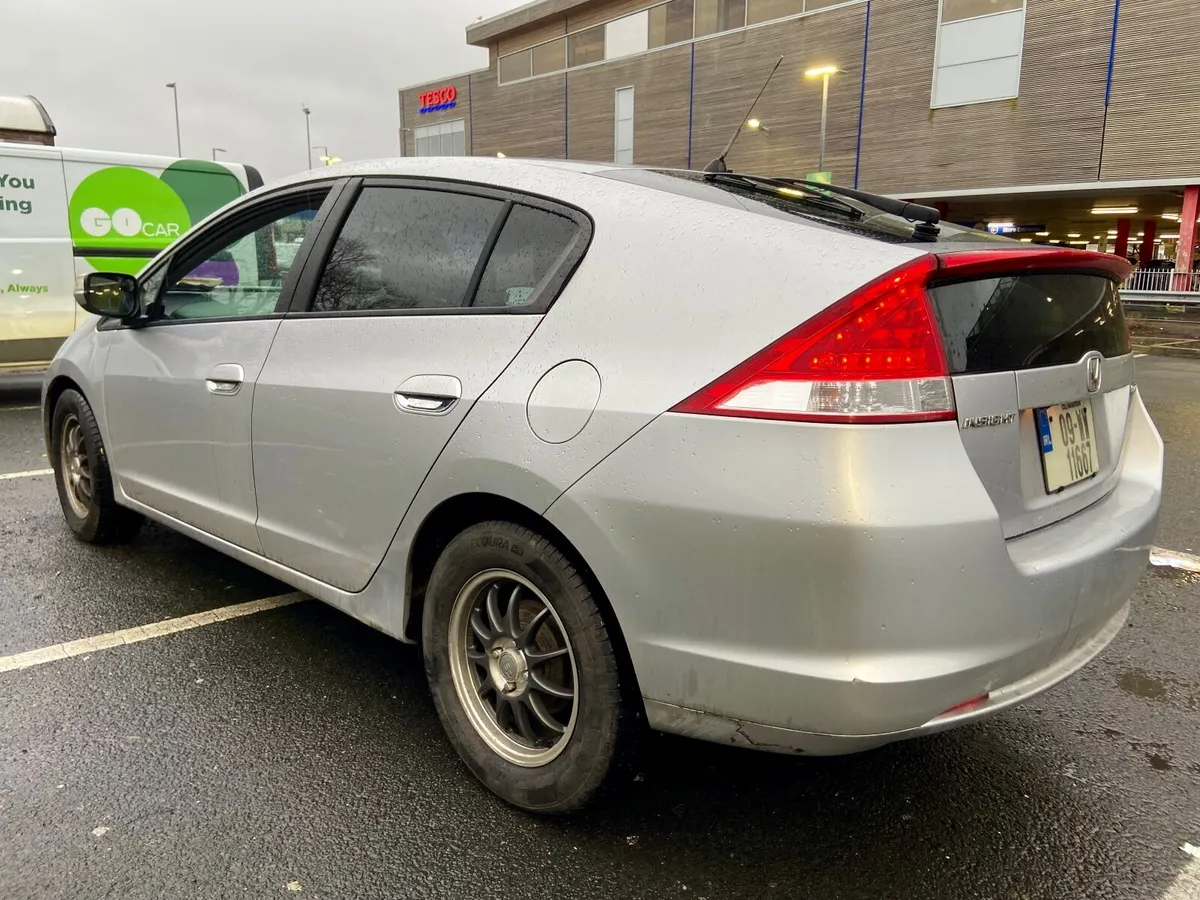 Honda Insight 2009*NCT 08/26*TAX 05/26 - Image 2