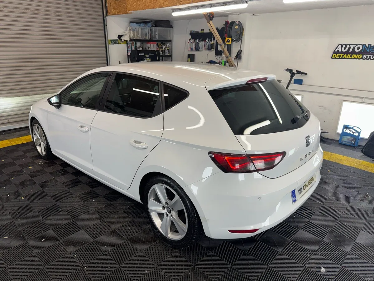 2013 Seat Leon TDI - Image 2