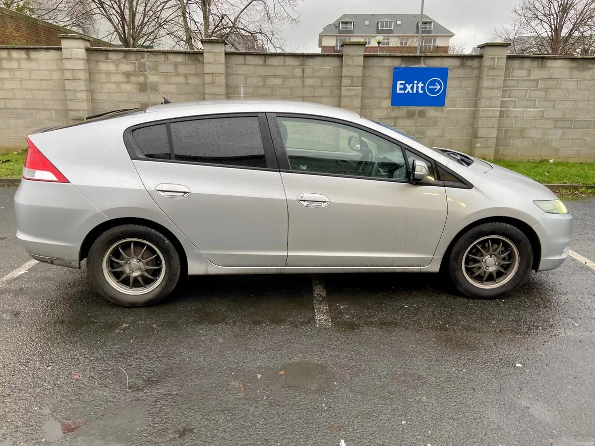 Honda Insight 2009*NCT 08/26*TAX 05/26 - Image 4