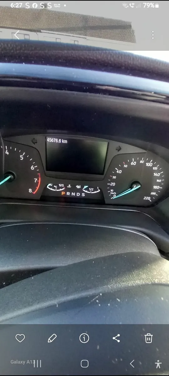 Ford Fiesta 2018 - Image 4