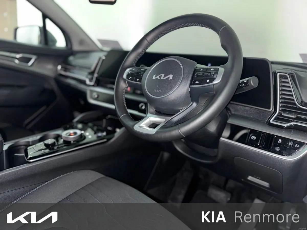 Kia Sportage K3 HEV MY23 5DR Auto - Image 2
