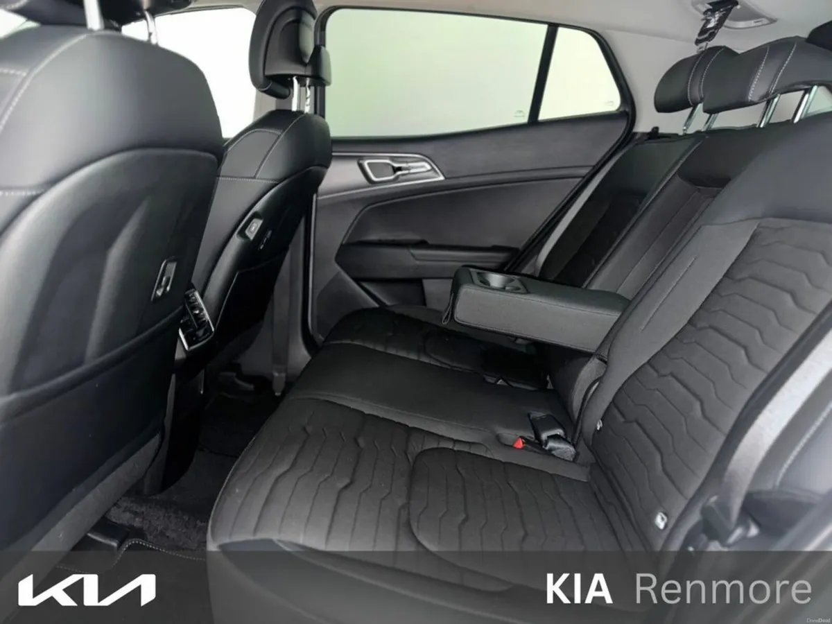 Kia Sportage K3 HEV MY23 5DR Auto - Image 4