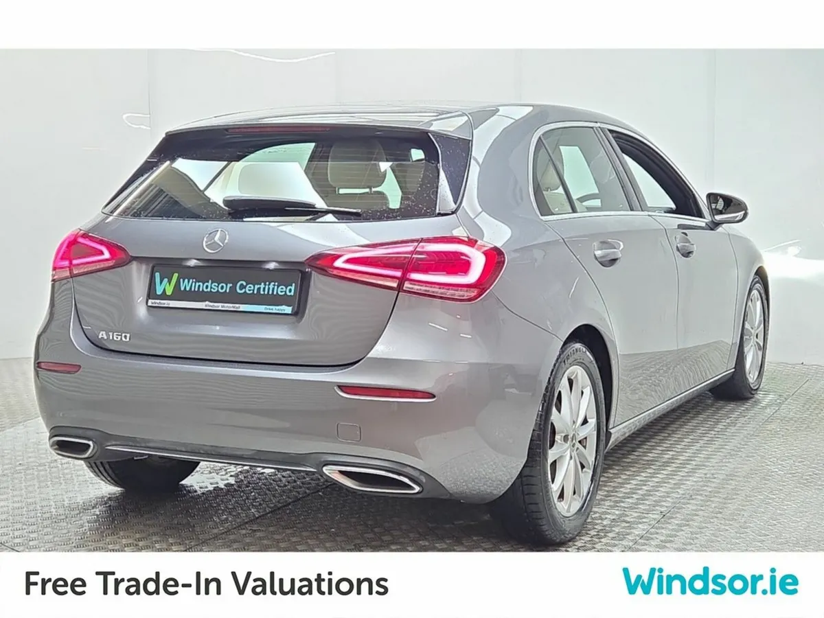 Mercedes-Benz A-Class 1.3 160 STYLE - Image 3