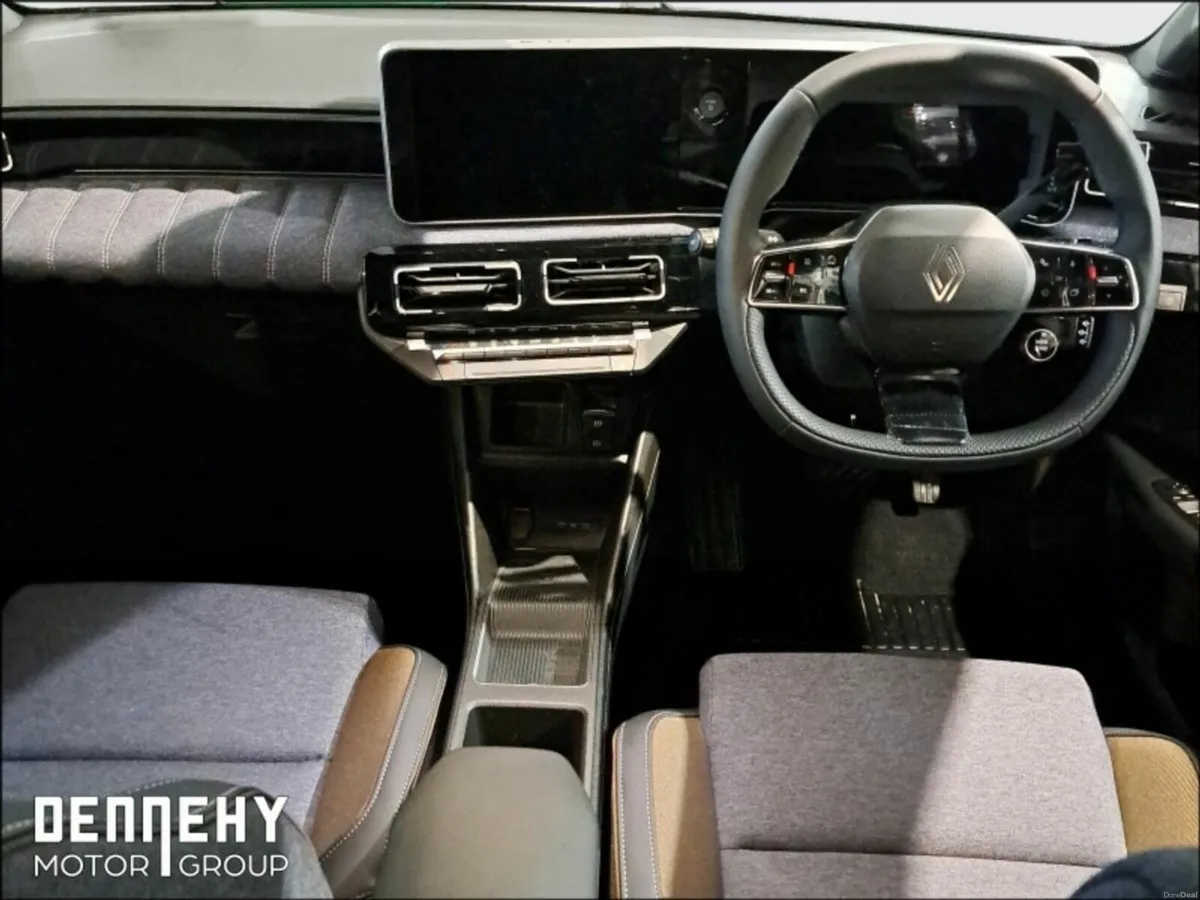 Renault 5 E-Tech Techno EV 52KWH 120HP - Image 3