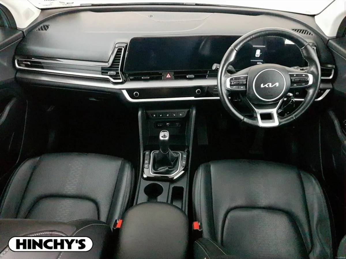 Kia Sportage K3 Diesel - Image 2