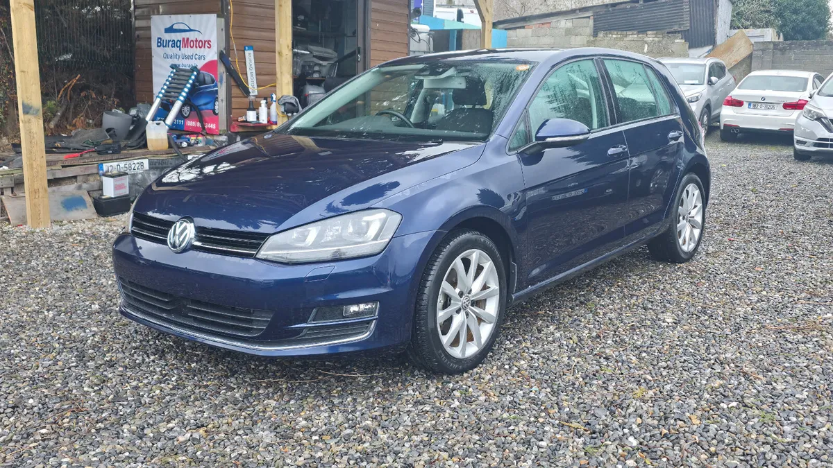 Volkswagen Golf 1.4 TSI Highline | Auto - Image 3