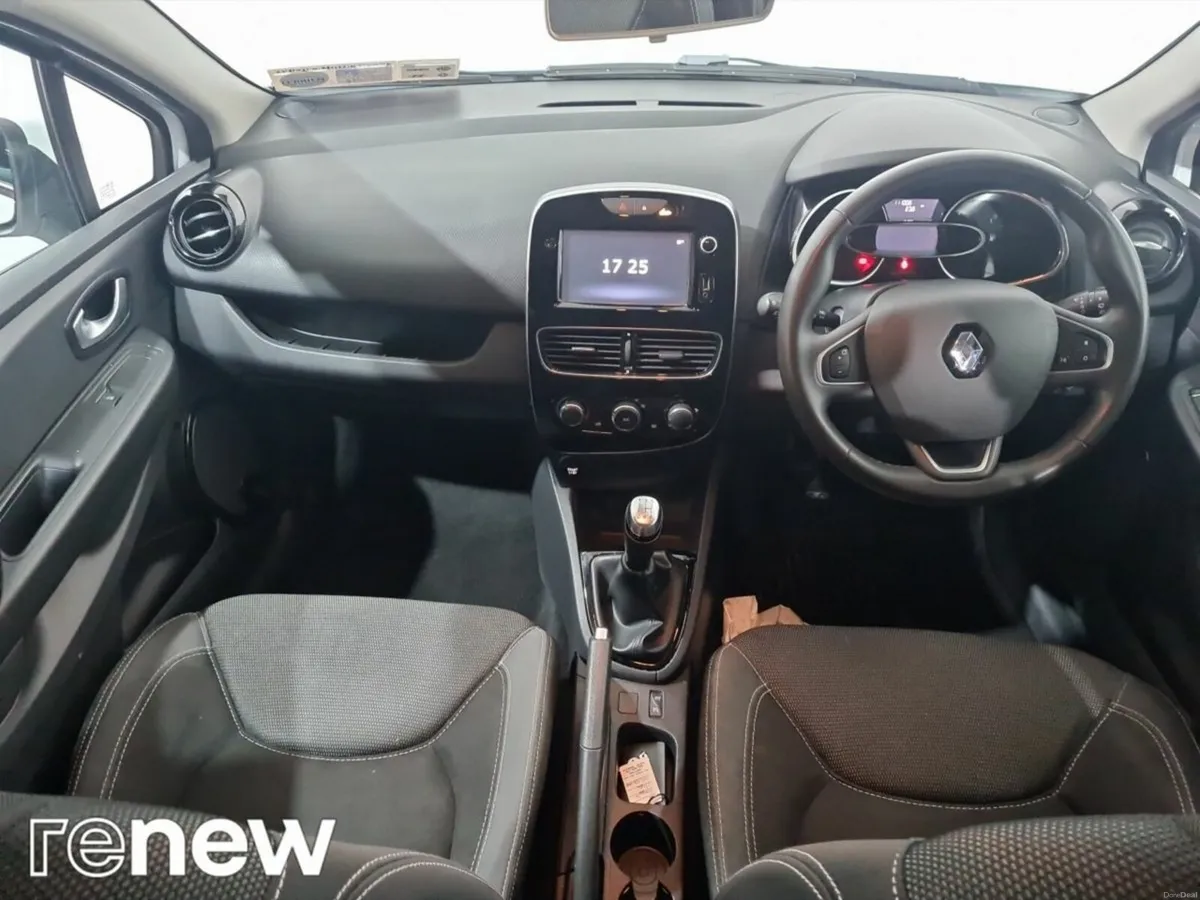 Renault Clio 1.2 16V 75 DYNAMIQUE NAV - Image 2